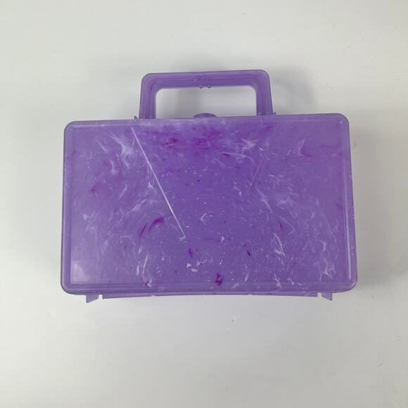 Disneyland Cook'd Up Comics Lunch Box Vintage The Three Musketeers 1998 Whirley - Picture 4 of 9